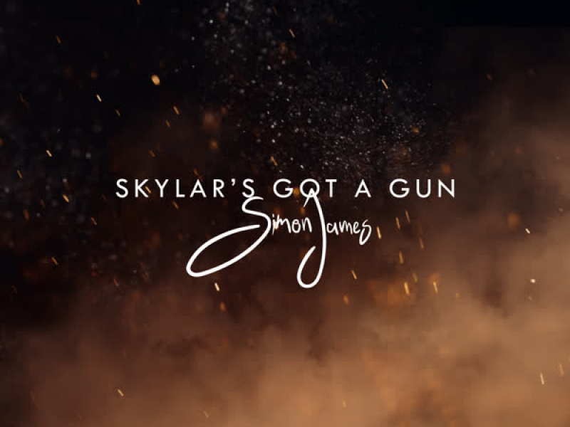 Skylar's Got a Gun (Single)