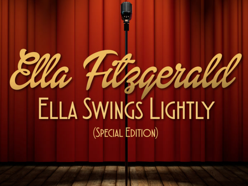 Ella Swings Lightly (Special Edition)