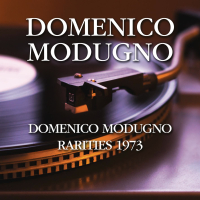 Domenico Modugno - Rarities 1973