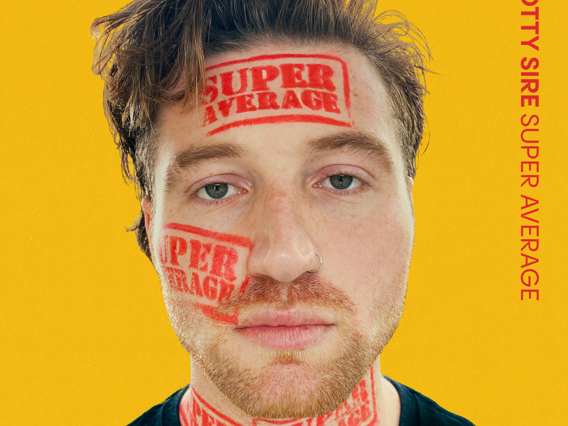 SUPER AVERAGE (Single)