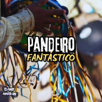 Pandeiro Fantástico (Single)