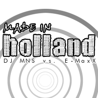 Made in Holland (EP)