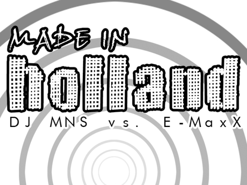 Made in Holland (EP)