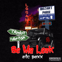 BE MA LEAK (Single)