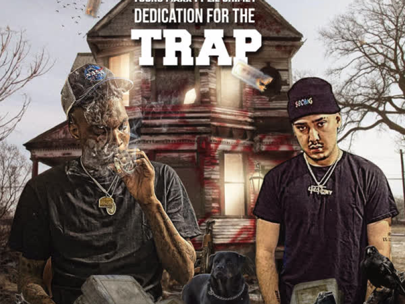 Dedication for the Trap (Single)