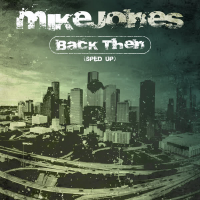 Back Then (Re-Recorded - Sped Up) (EP)