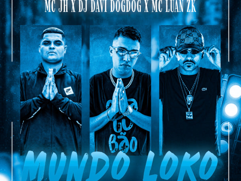 Mundo Loko (Single)