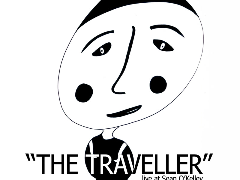 The Traveller - Live At Sean O'Kelley