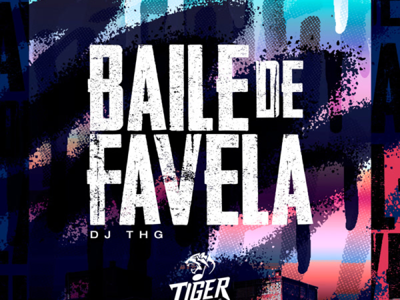 Baile de favela (Single)