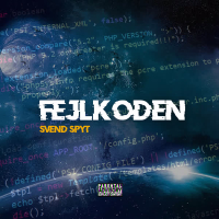 FEJLKODEN (Single)