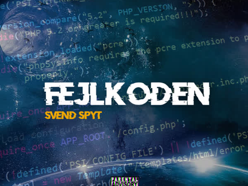 FEJLKODEN (Single)