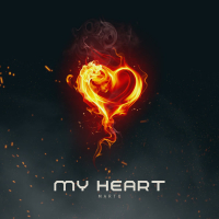 My Heart (Single)