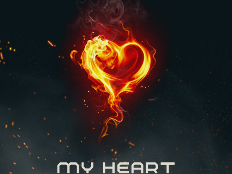 My Heart (Single)