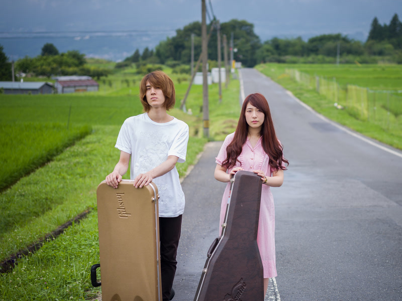 Hanashi Wo Shiyou / Jidai No Hero (Single)