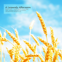 A leisurely afternoon (Single)