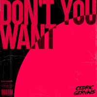 Don't You Want (Single)