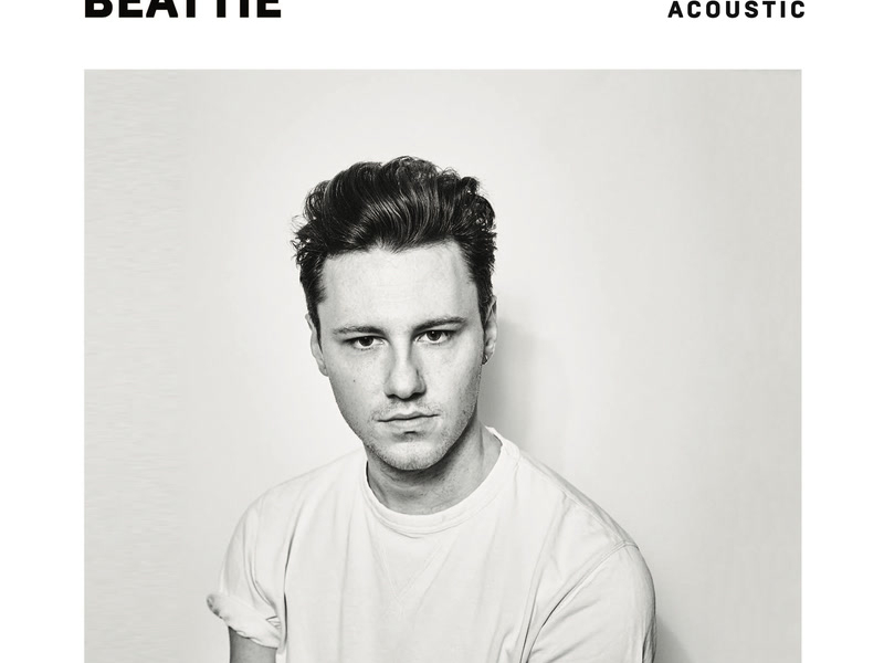 Tears In My Eyes (Acoustic Version) (Single)