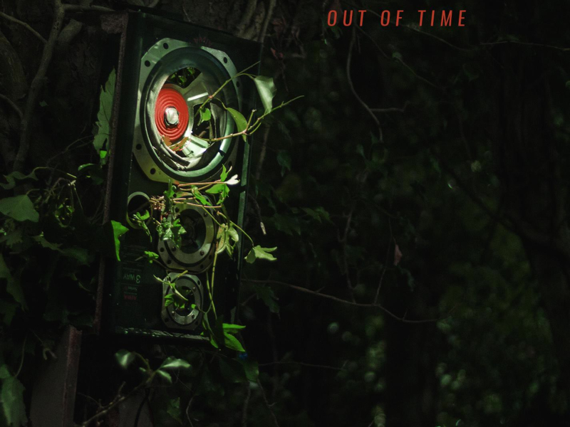 Out Of Time (Single)