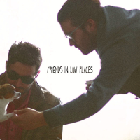 Friends In Low Places (Single)