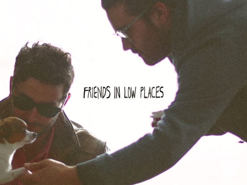 Friends In Low Places (Single)