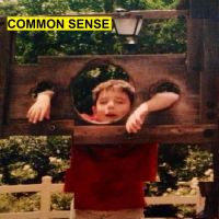 Common Sense (Single)