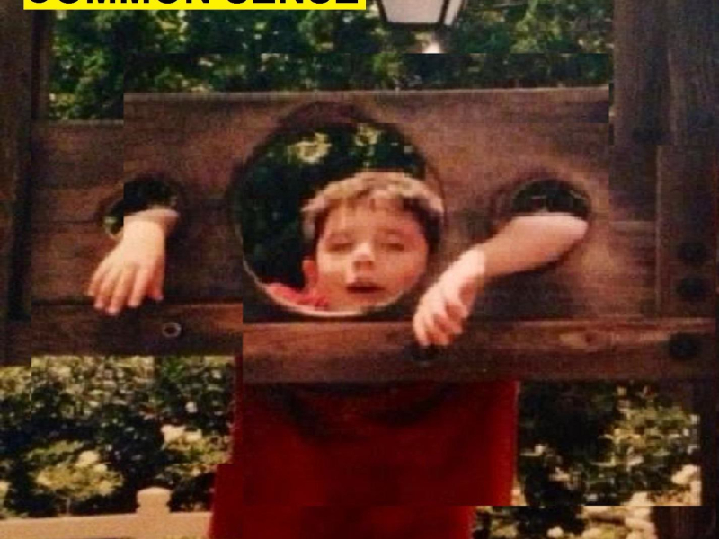 Common Sense (Single)