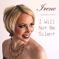 I Will Not Be Silent (Single)