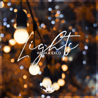 Lights (Single)