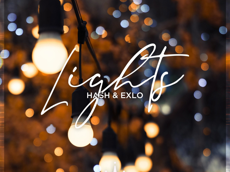 Lights (Single)