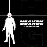 HEAVEN GUARDS (EP)