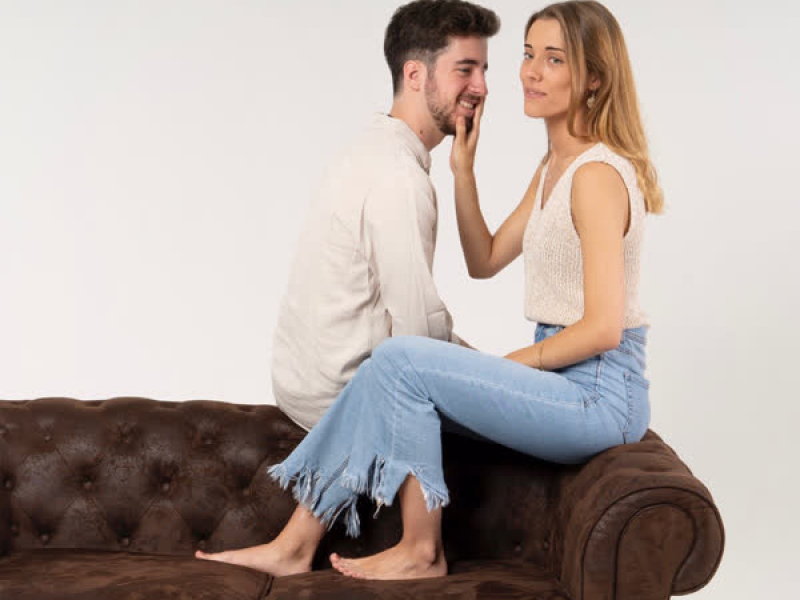 beso ilegal (Single)