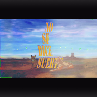 No se dice suerte (Single)