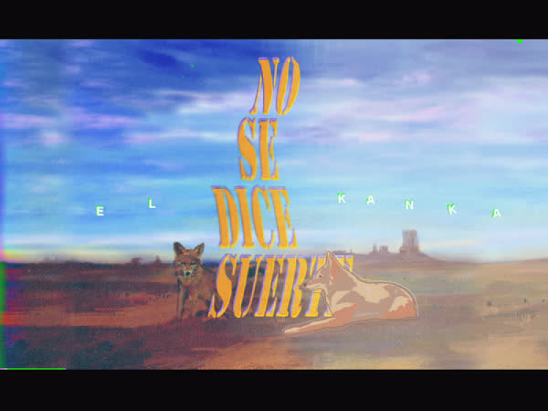No se dice suerte (Single)