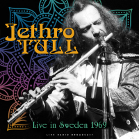 Live in Sweden 1969 (live)