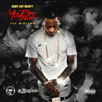 Monty Zoo - The Mixtape