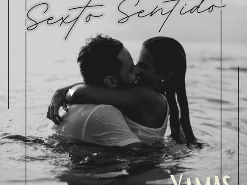 Sexto Sentido (Single)