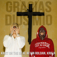 GRACIAS DIOS MIO (Single)