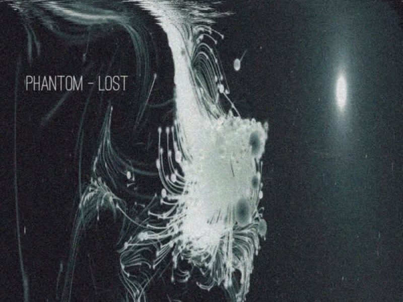 Lost (Single)