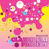 Wizard of Oz (Single)