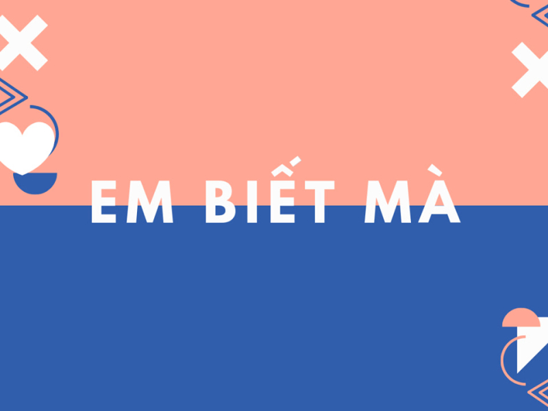 Embietma (Single)