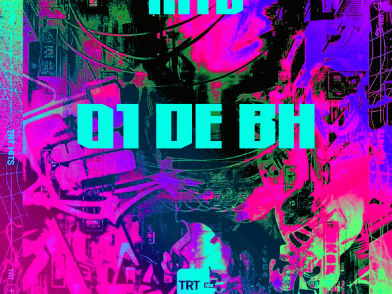 MTG 01 DE BH (Single)