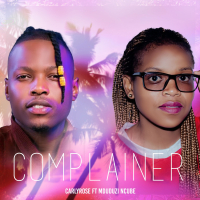Complainer (feat. Mduduzi Ncube) (Single)