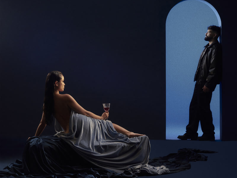 Nós Dois Depois (Single)