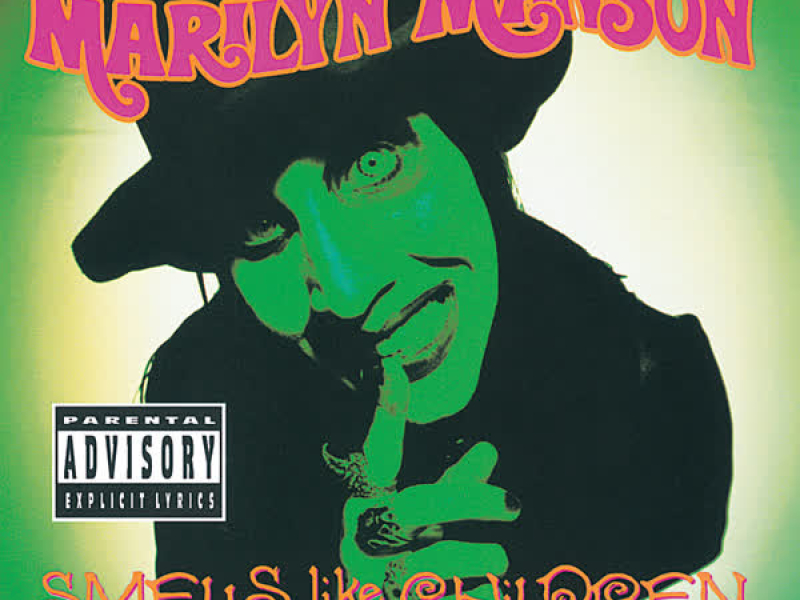 Smells Like Children