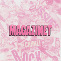 Magazinet (Single)
