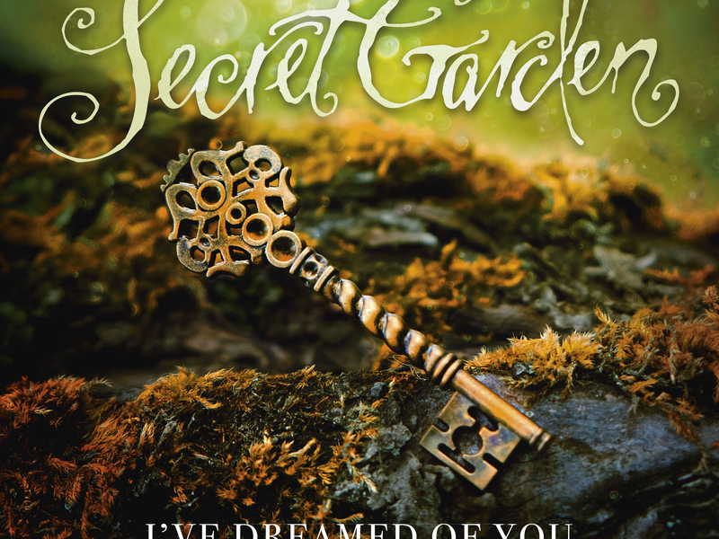 I've Dreamed Of You (Single)