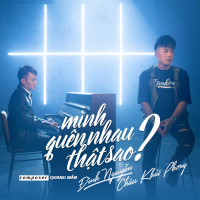 Mình Quên Nhau Thật Sao? (Single)