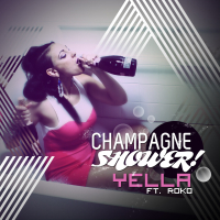 Champagne Shower (EP)