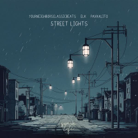 Street Lights (Single)