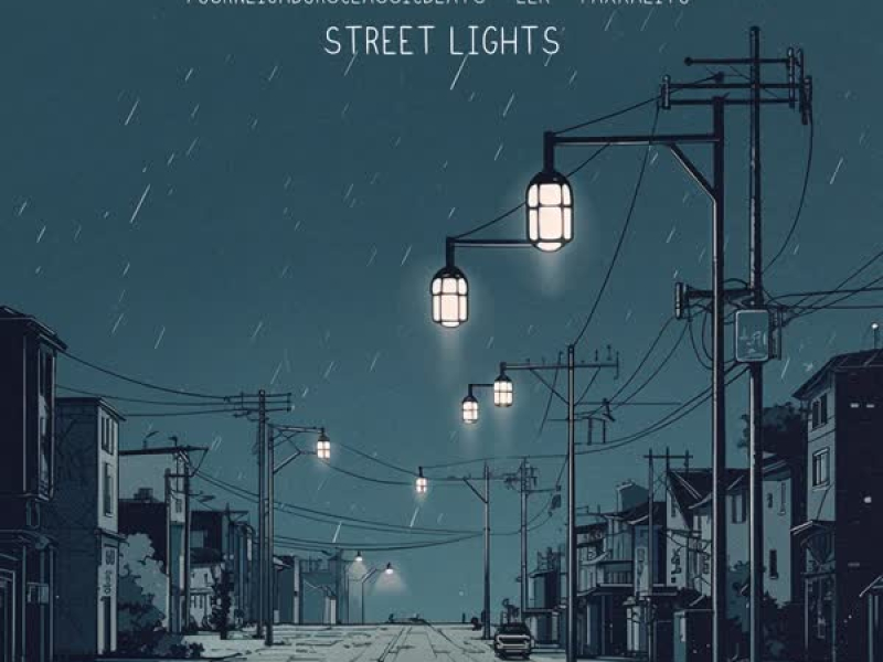 Street Lights (Single)